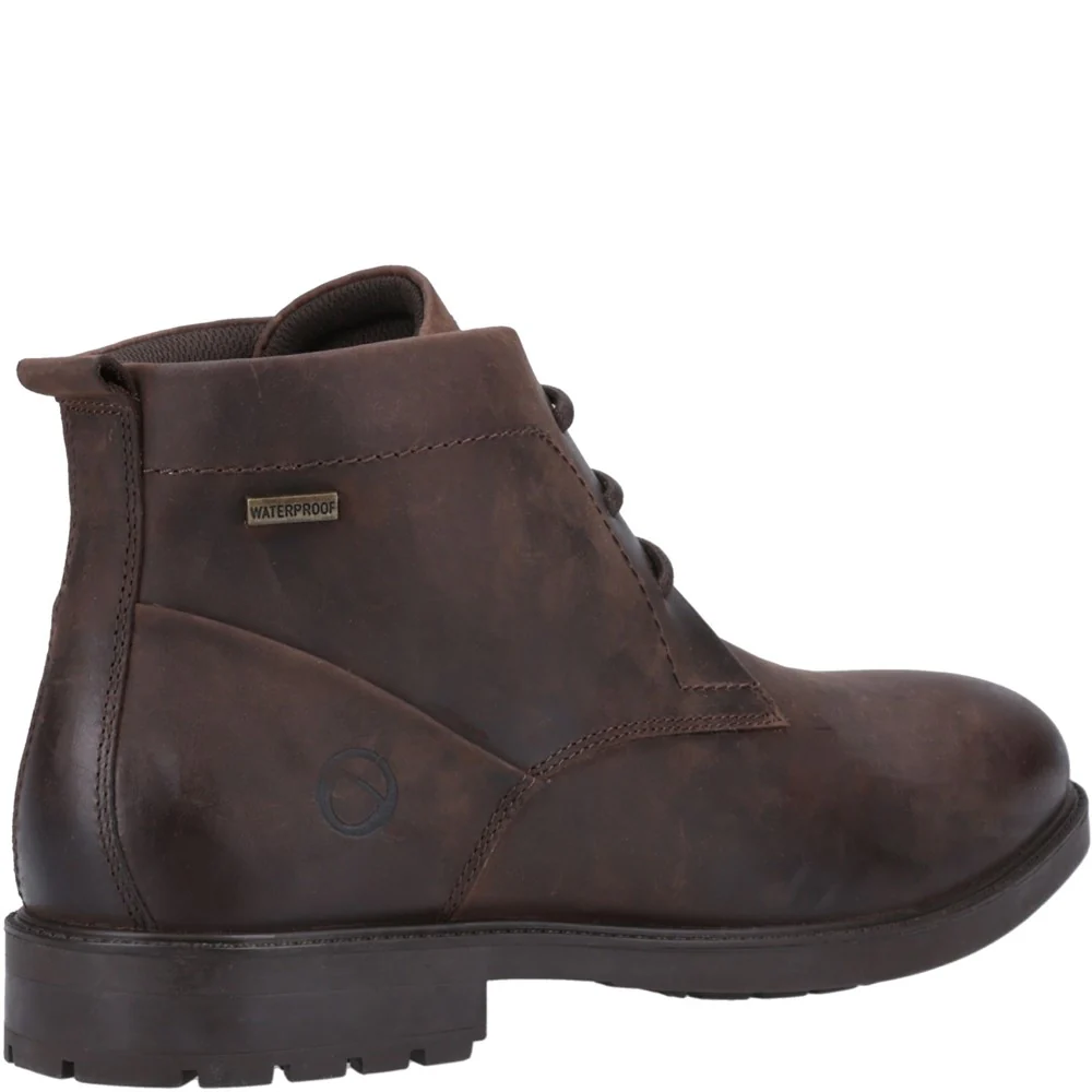 Cotswold Beckford Boots - Image 2