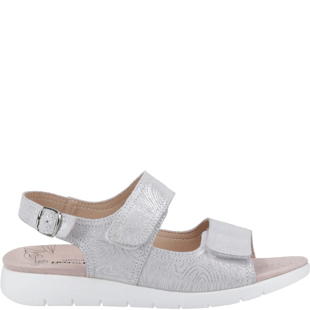 Fleet & Foster Begonia Sandals - Image 5