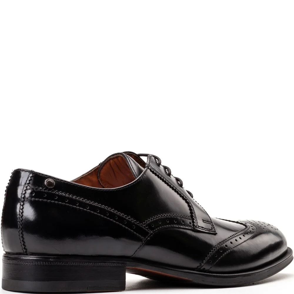 Base London Bell Brogue Shoes - Image 2