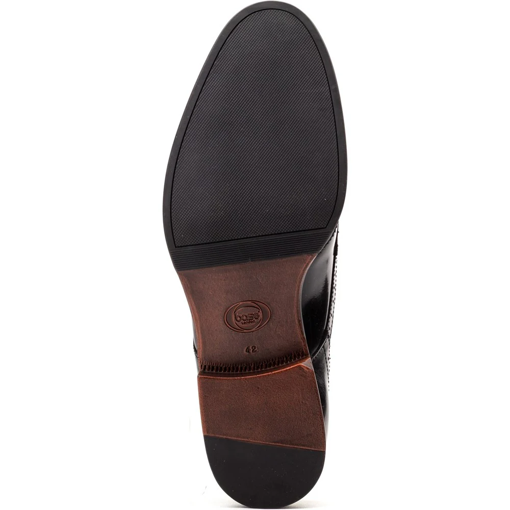 Base London Bell Brogue Shoes - Image 3