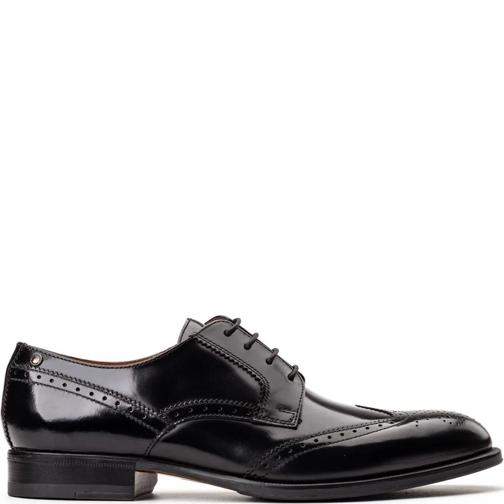 Base London Bell Brogue Shoes - Image 5