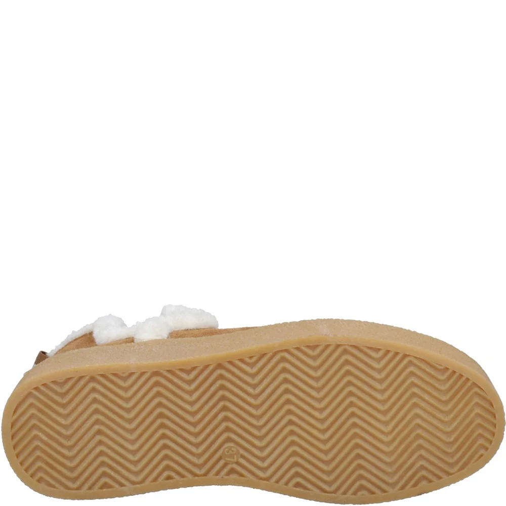Hush Puppies Bella Ankle Boots - Image 3