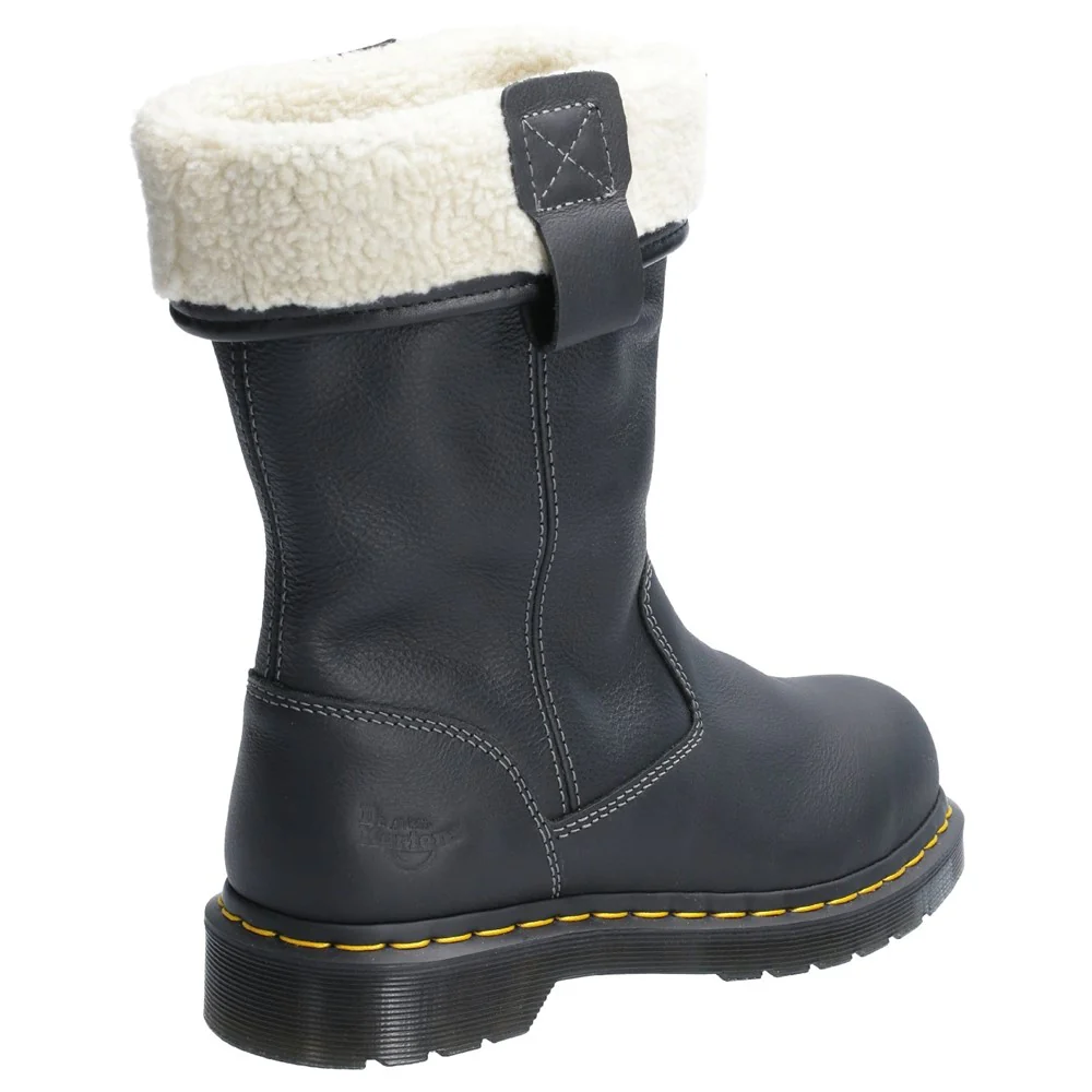 Dr Martens Belsay ST Slip On Safety Boot - Image 2