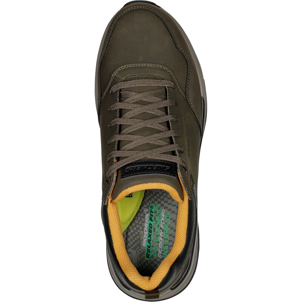Skechers Benago - Hombre Shoe - Image 3