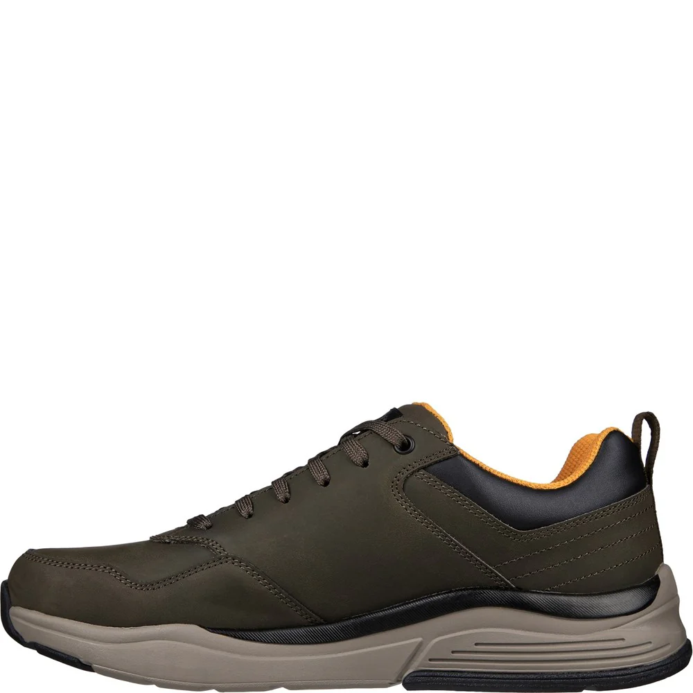 Skechers Benago - Hombre Shoe - Image 4