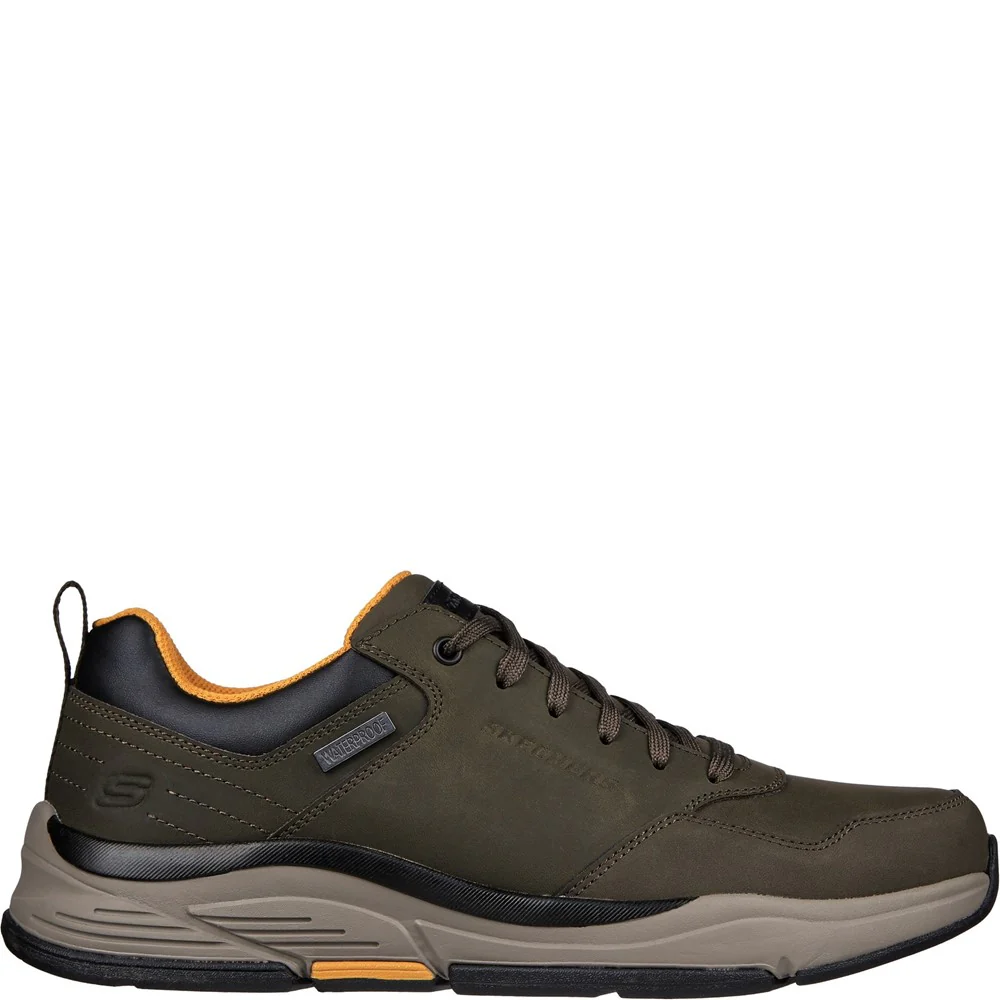 Skechers Benago - Hombre Shoe - Image 5