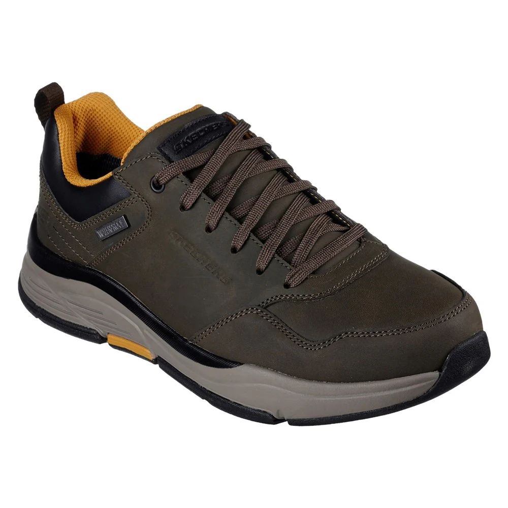 Skechers Benago - Hombre Shoe - Image 6