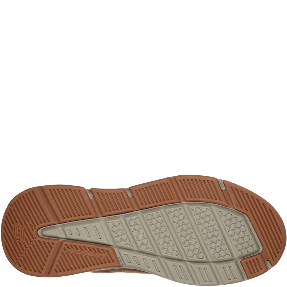 Skechers Benago - Hombre Shoe - Image 2