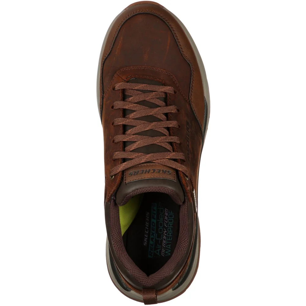 Skechers Benago - Hombre Shoe - Image 3