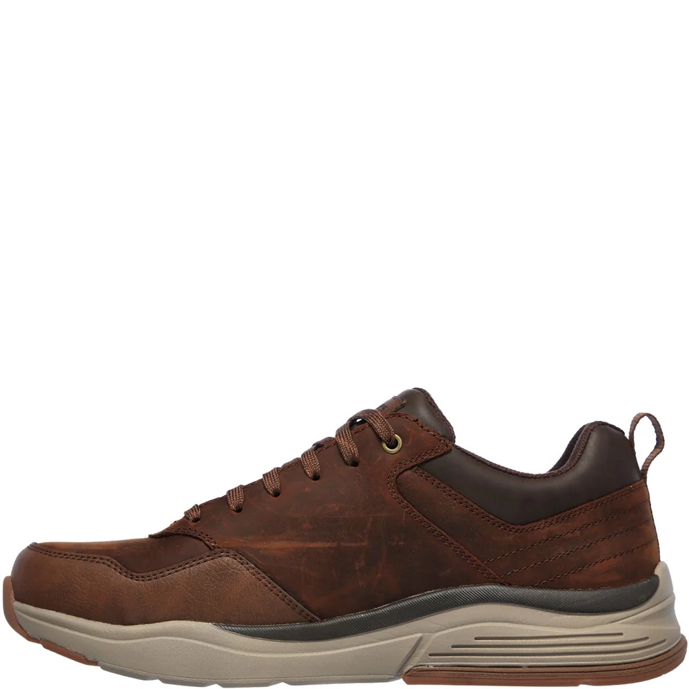 Skechers Benago - Hombre Shoe - Image 4