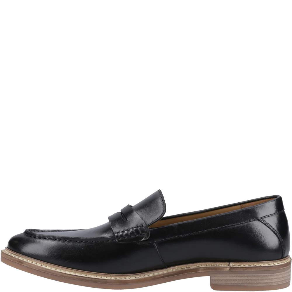 Hush Puppies Benedict Loafer - Image 4