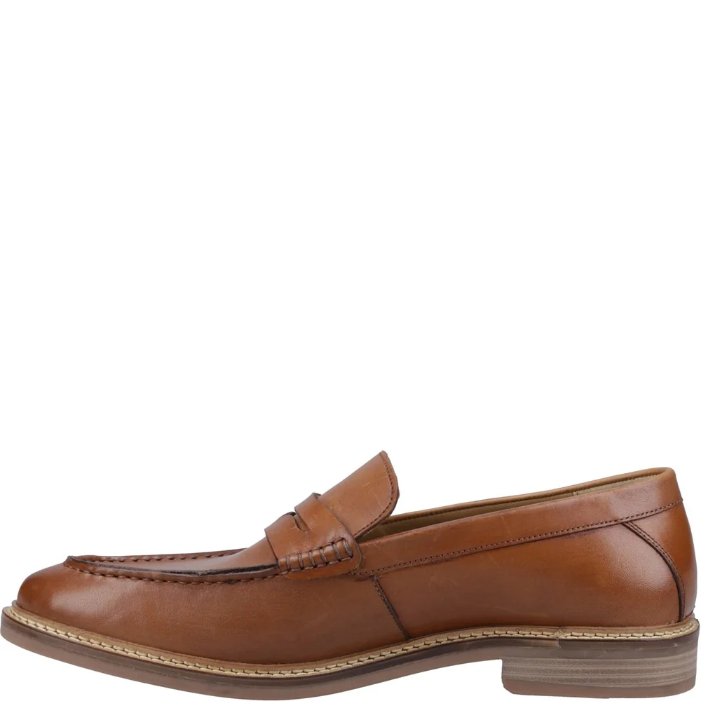 Hush Puppies Benedict Loafer - Image 4