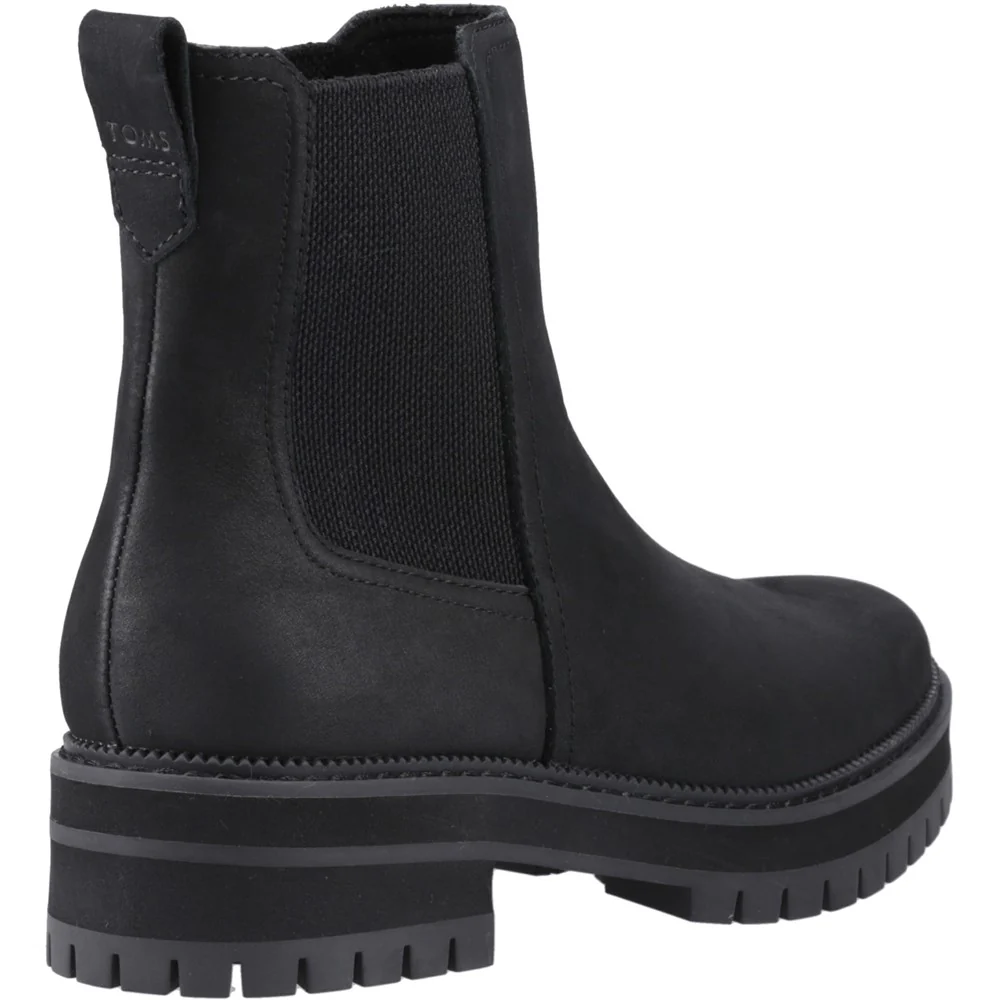 TOMS Bennet Ankle Boot - Image 2