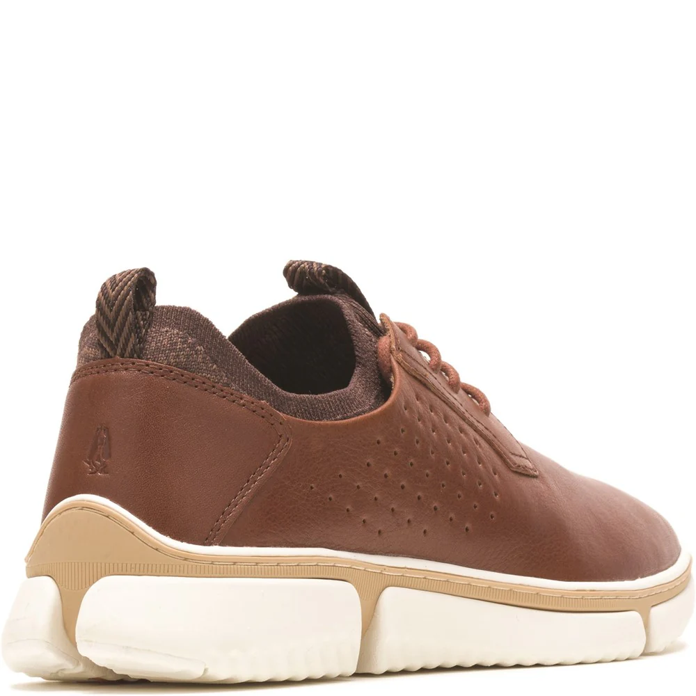 Hush Puppies Bennet Oxford Shoe - Image 2