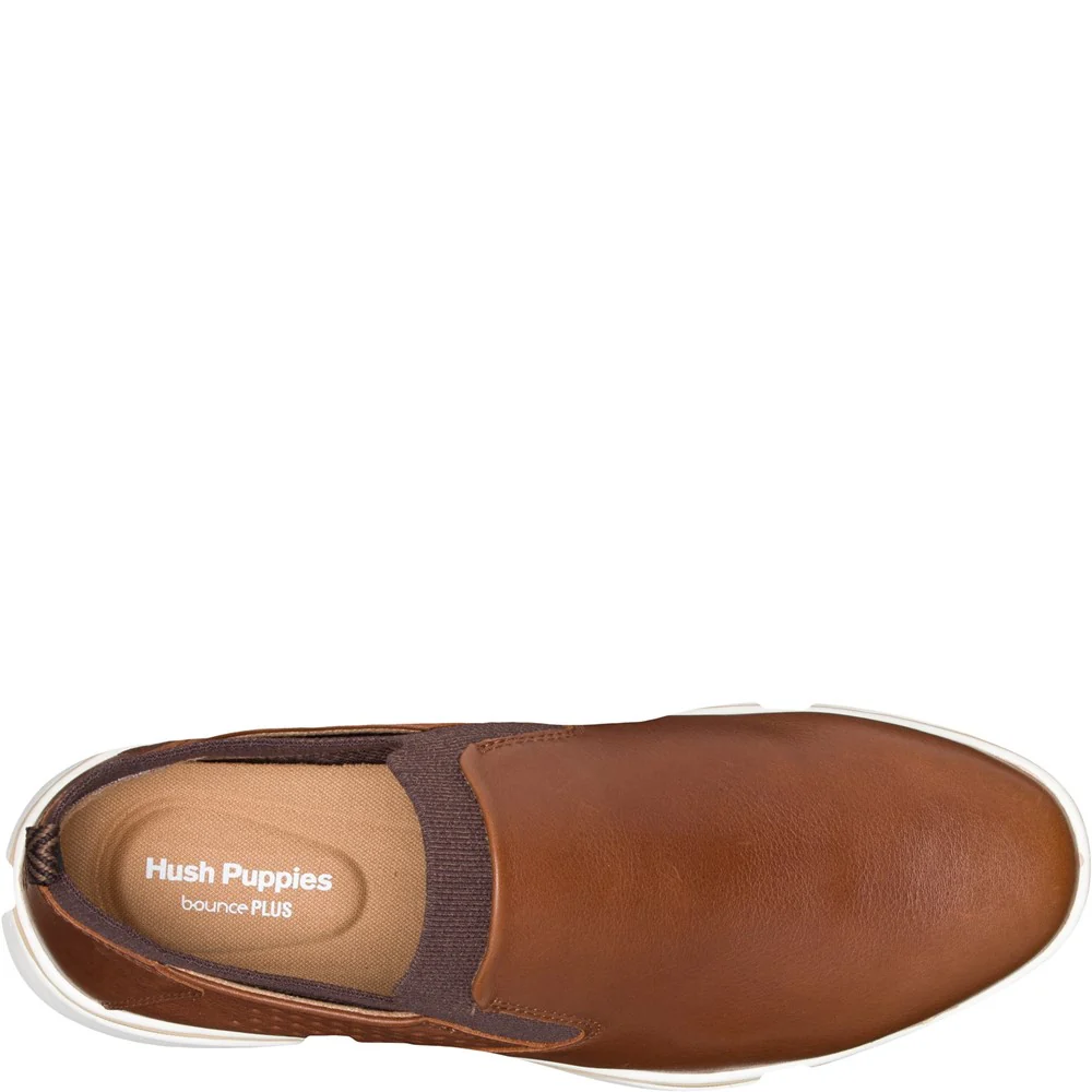 Hush Puppies Bennet Slip On Shoe - Image 5