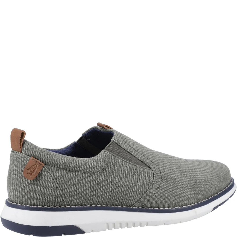 Hush Puppies Benny Slip On Shoe - Image 2