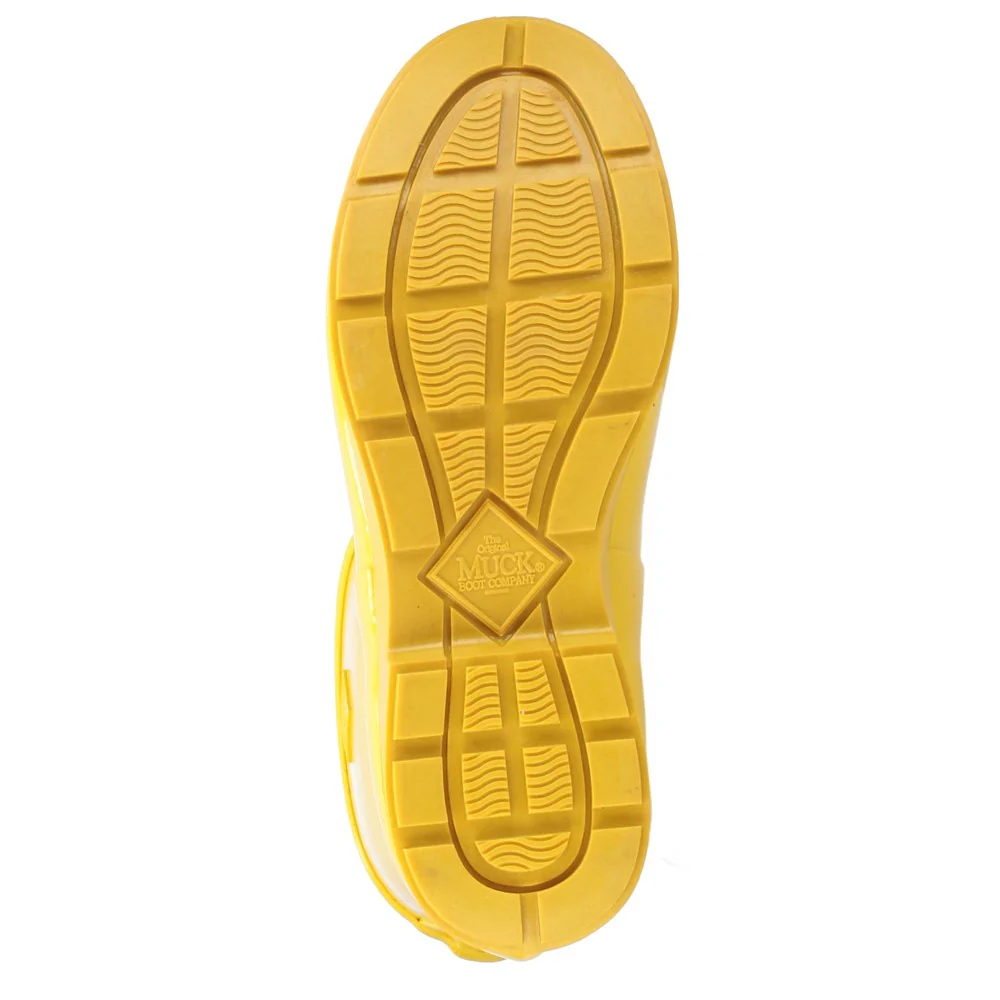 Muck Boots Bergen Mid Kids Lightweight Rain Boot - Image 4