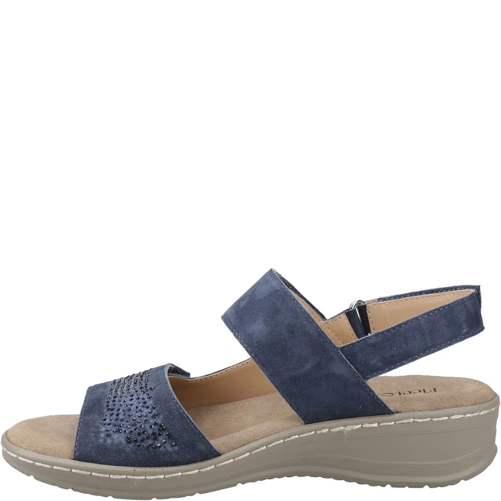 Fleet & Foster Bernice Sandal - Image 4