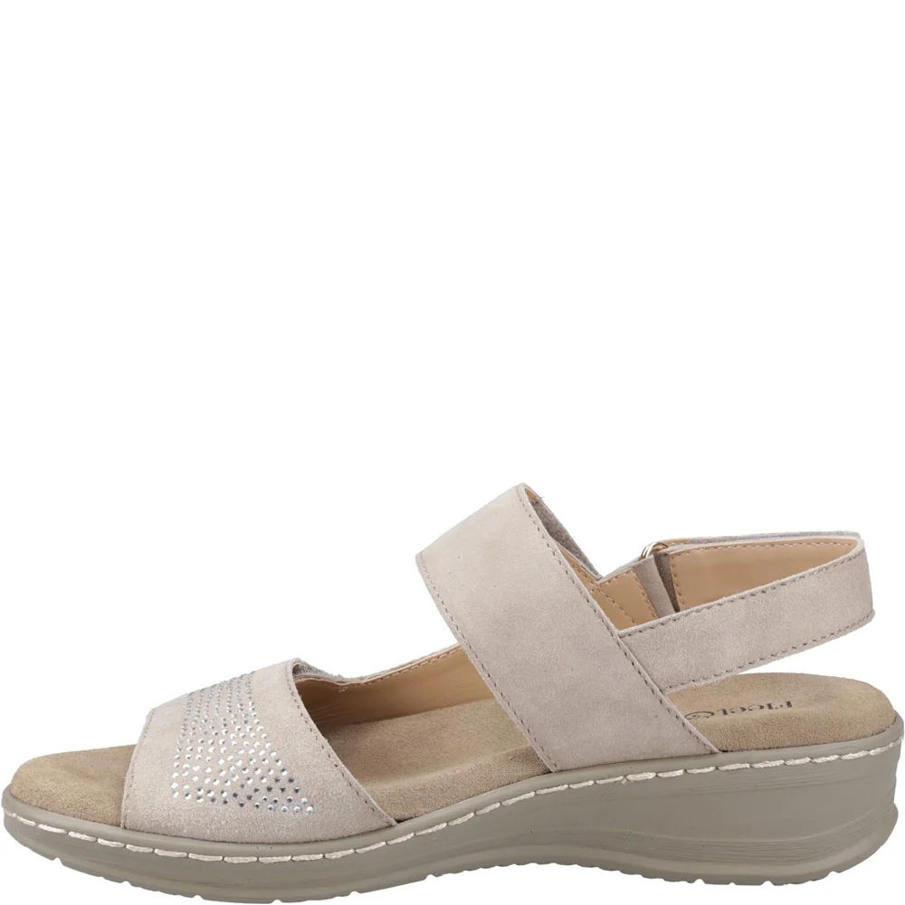 Fleet & Foster Bernice Sandal - Image 4