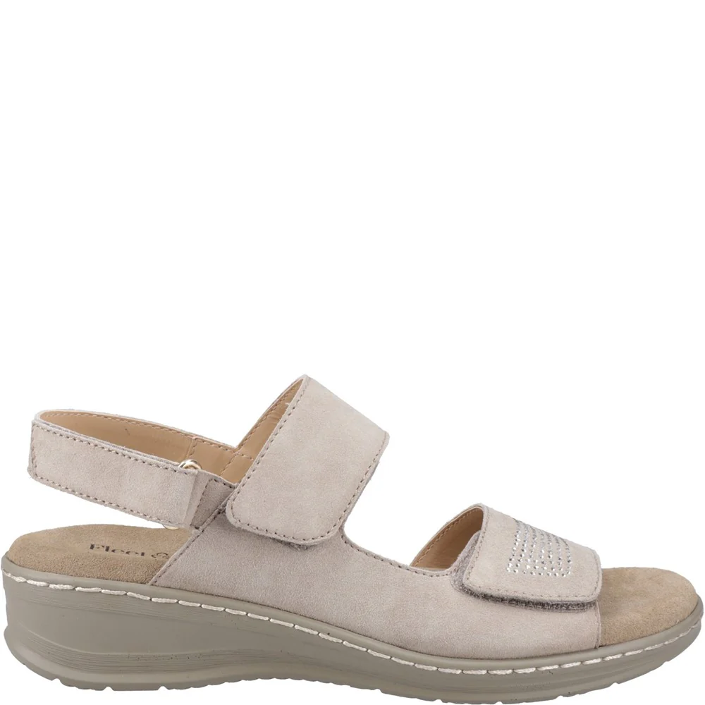 Fleet & Foster Bernice Sandal - Image 5