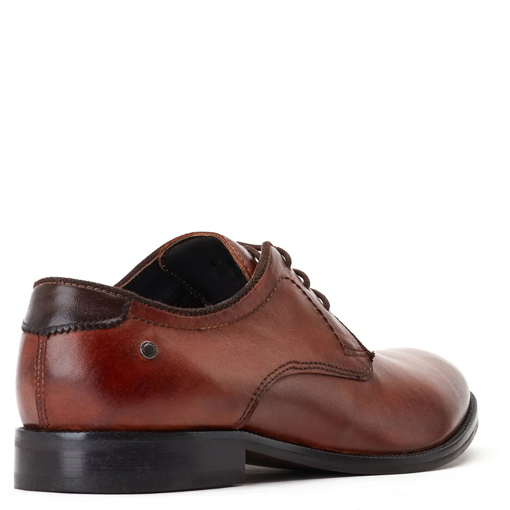 Base London Bertie Derby Shoe - Image 2