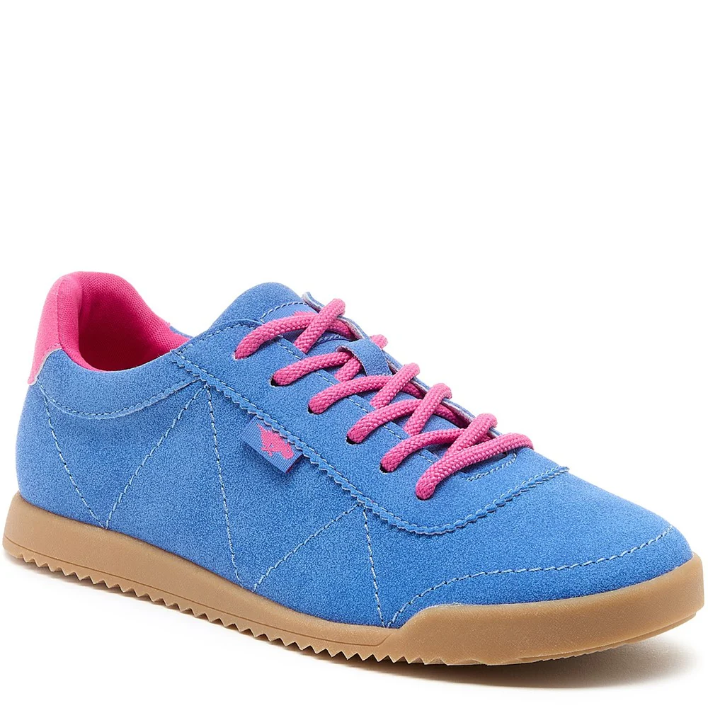 Rocket Dog Bertie Pella Trainers