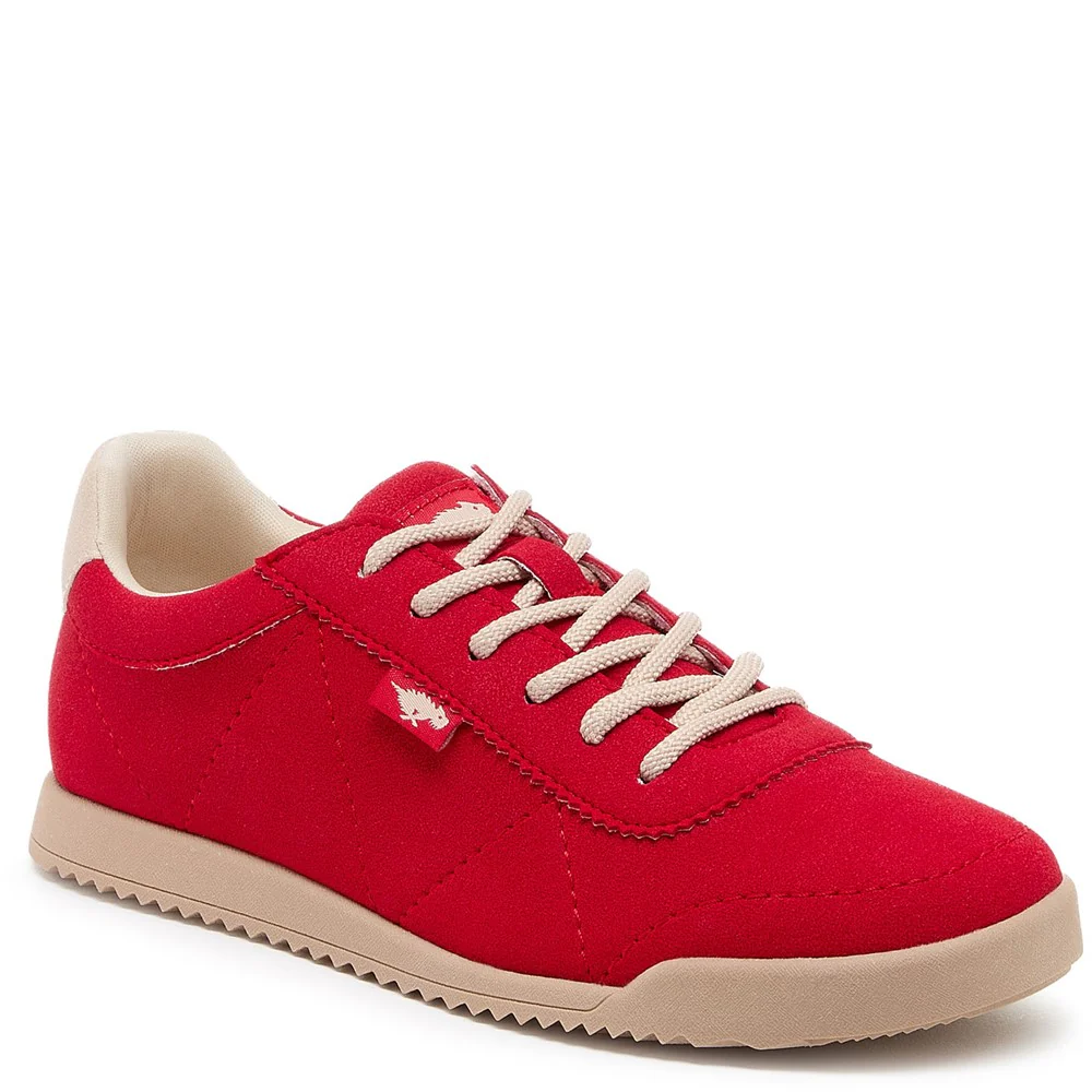 Rocket Dog Bertie Pella Trainers