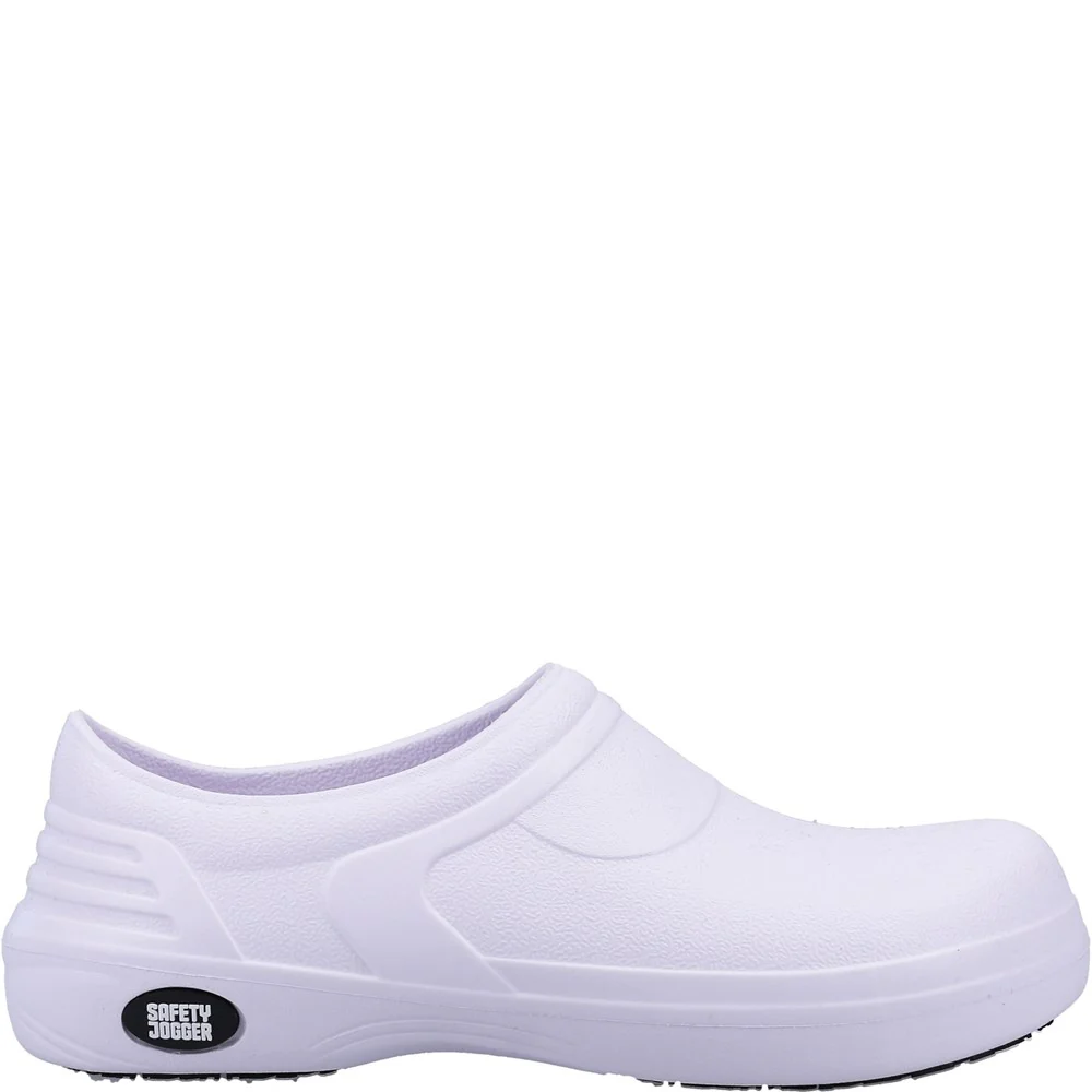 Safety Jogger BESTCLOG OB Occupational Footwear - Image 4