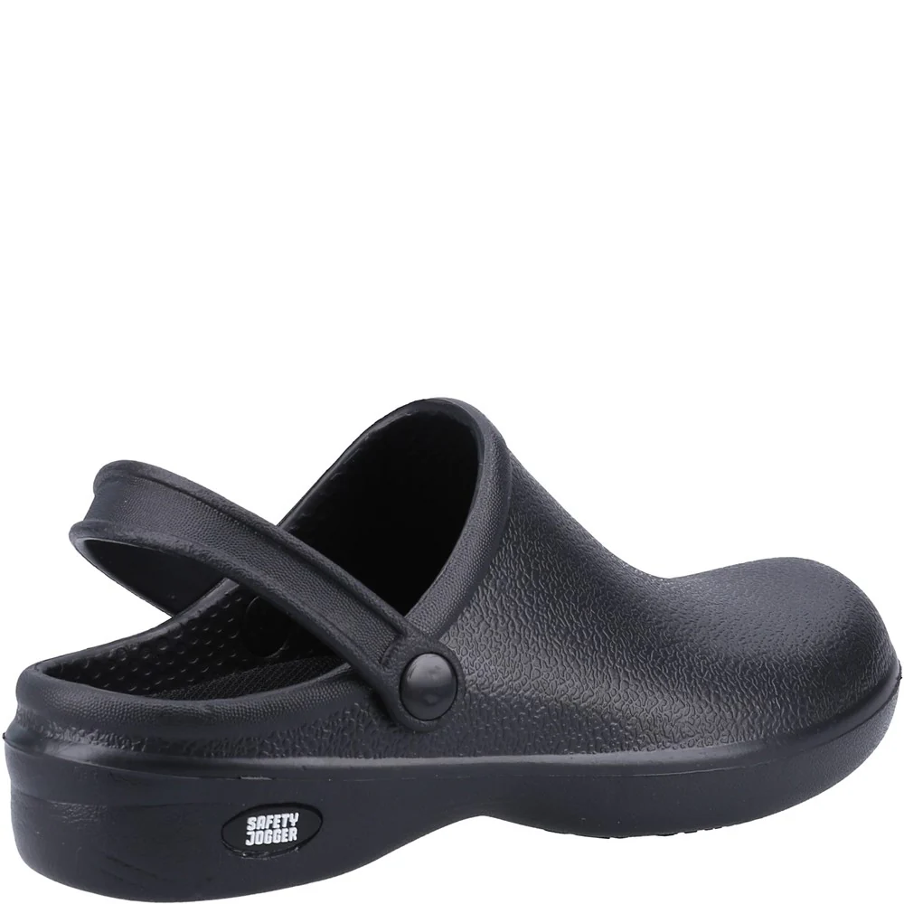 Safety Jogger BESTLIGHT1 OB Occupational Footwear - Image 2