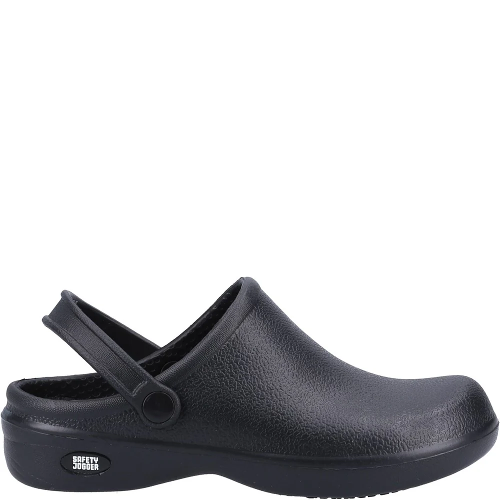 Safety Jogger BESTLIGHT1 OB Occupational Footwear - Image 4