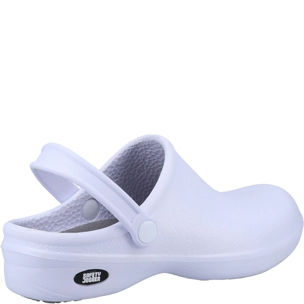 Safety Jogger BESTLIGHT1 OB Occupational Footwear - Image 2