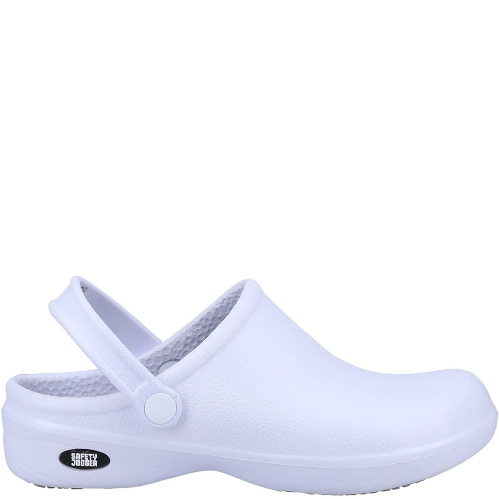 Safety Jogger BESTLIGHT1 OB Occupational Footwear - Image 4