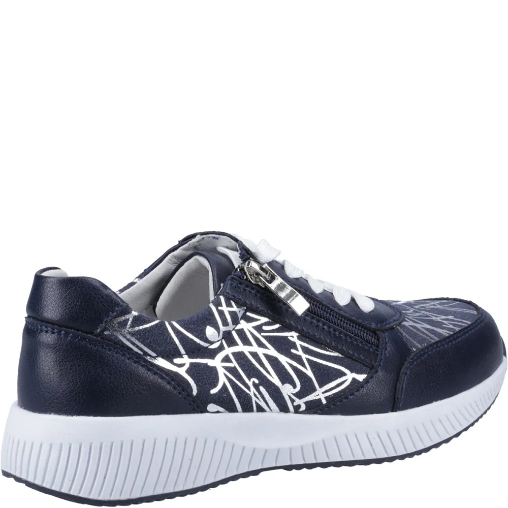 Fleet & Foster Bev Shoes - Image 2