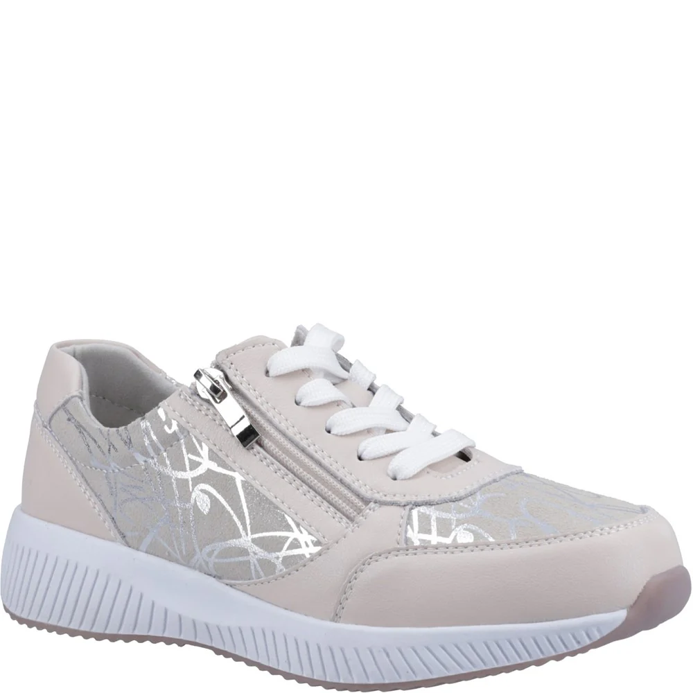 Fleet & Foster Bev Shoes