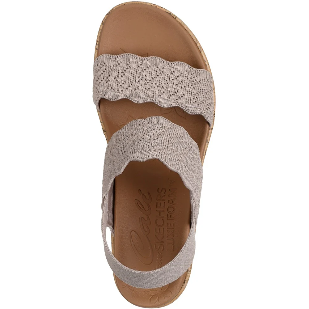 Skechers Beverlee Timeless Touch Sandal - Image 3