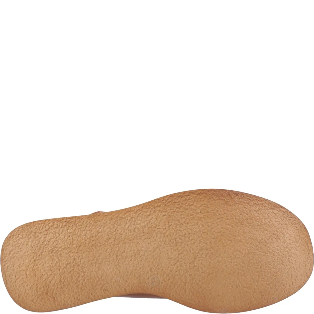 Hush Puppies Bex Wedge Sandal - Image 3