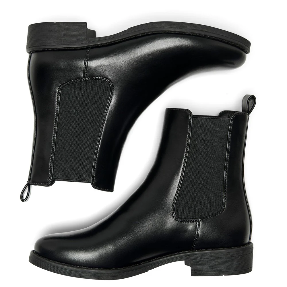 ONLY BIBI-21 BASIC BOOT - Image 3