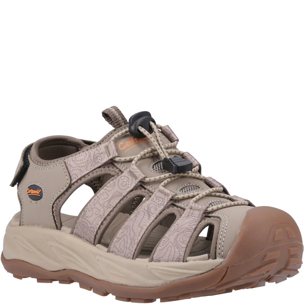 Cotswold Bibury Sandals