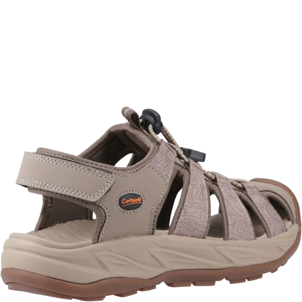 Cotswold Bibury Sandals - Image 2