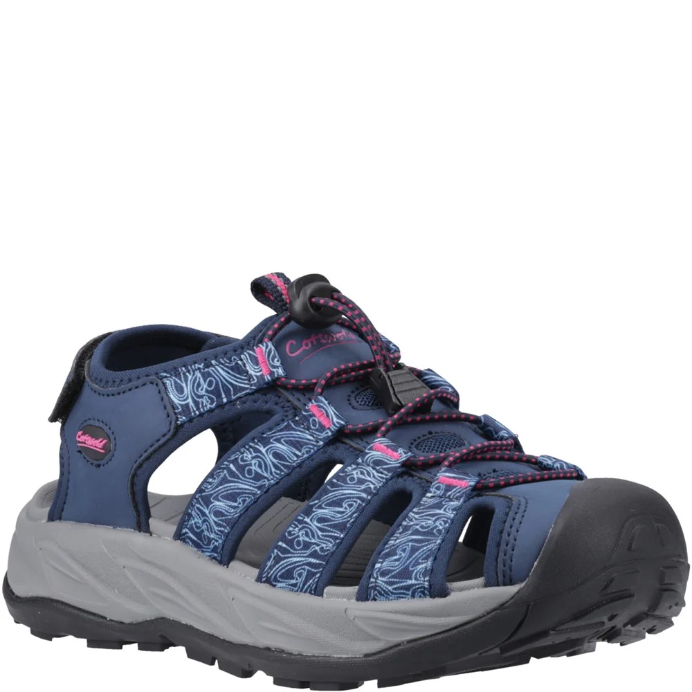Cotswold Bibury Sandals