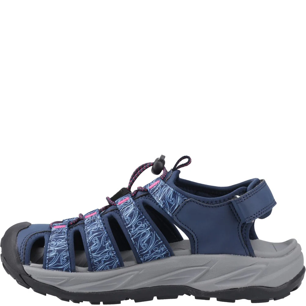 Cotswold Bibury Sandals - Image 4