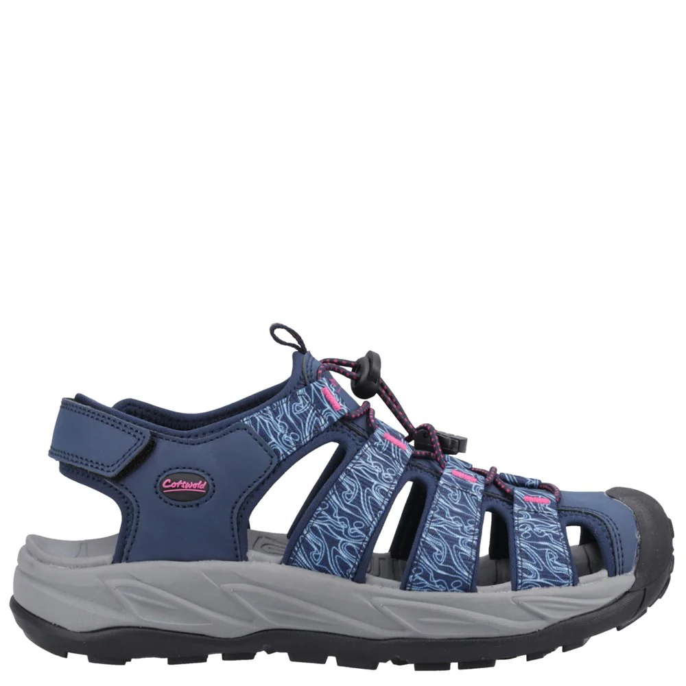 Cotswold Bibury Sandals - Image 5
