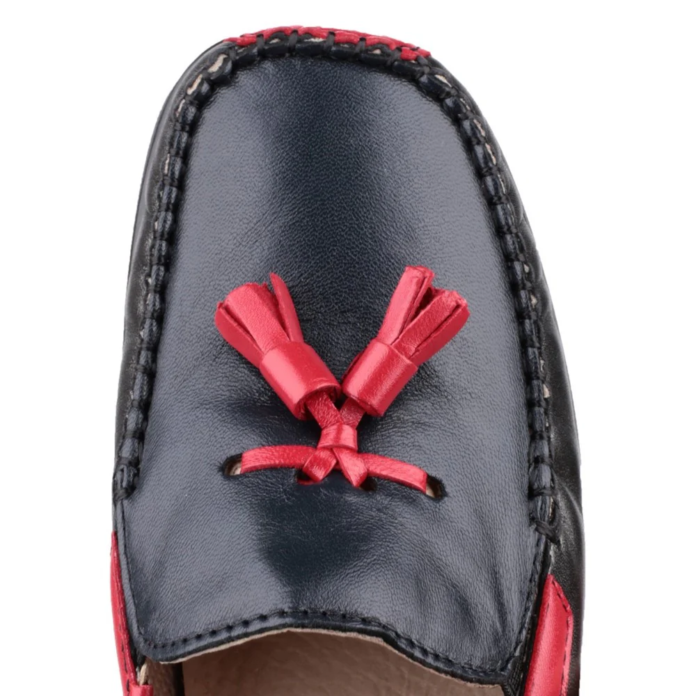 Cotswold Biddlestone Loafer Shoe - Image 6