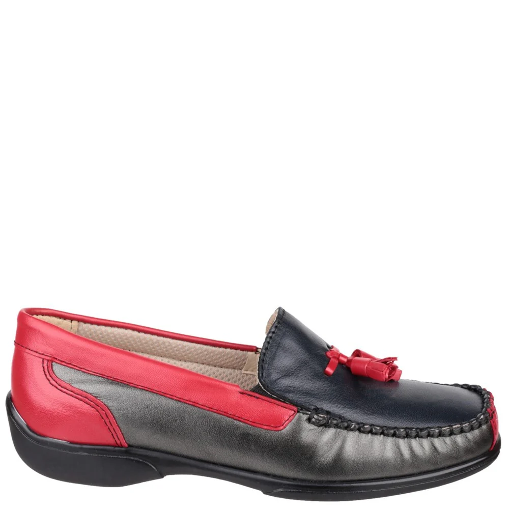 Cotswold Biddlestone Loafer Shoe - Image 8