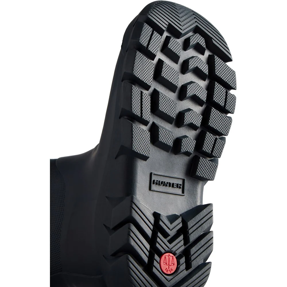 Hunter Big Kids Neoprene Hybrid Boot - Image 3