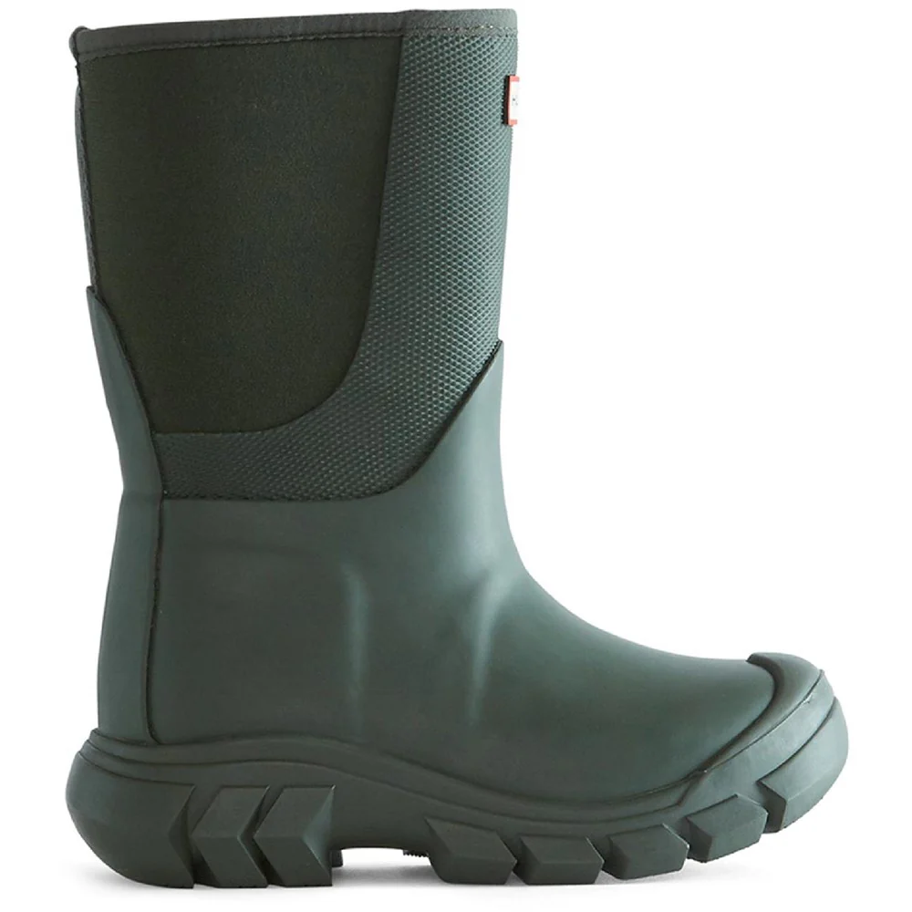Hunter Big Kids Neoprene Hybrid Boot - Image 4