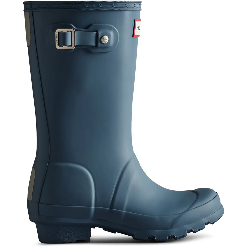 Hunter Big Kids Original Boot - Image 4