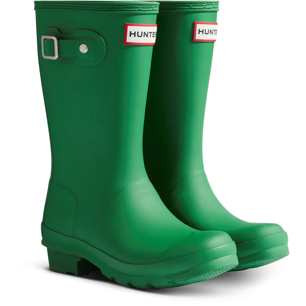 Hunter Big Kids Original Boot