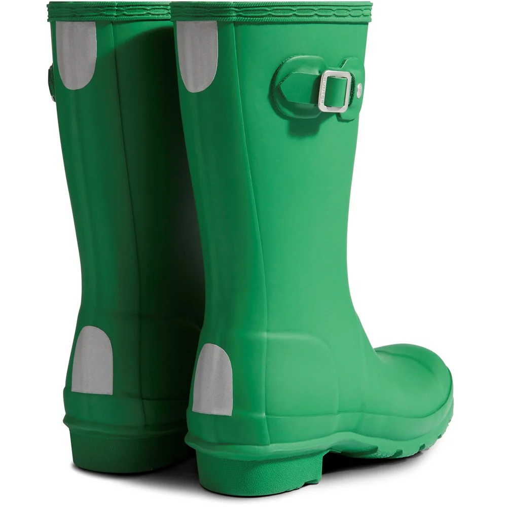 Hunter Big Kids Original Boot - Image 2