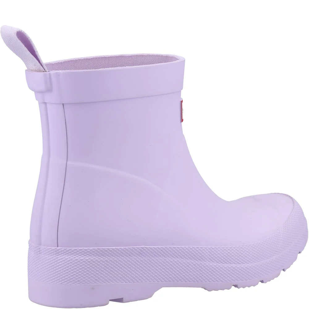 Hunter Big Kids Play Boot - Image 2